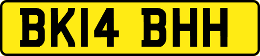 BK14BHH