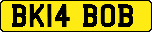 BK14BOB
