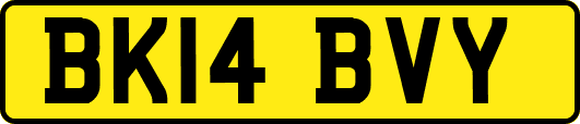 BK14BVY