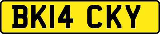 BK14CKY