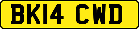 BK14CWD