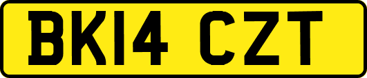 BK14CZT