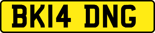 BK14DNG