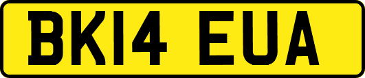 BK14EUA