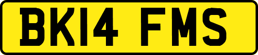BK14FMS
