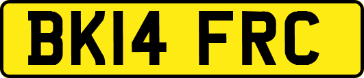 BK14FRC