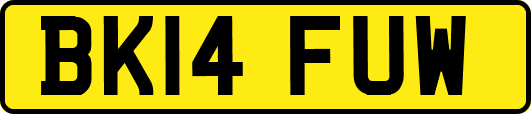 BK14FUW