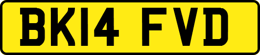 BK14FVD