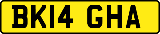 BK14GHA