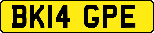 BK14GPE