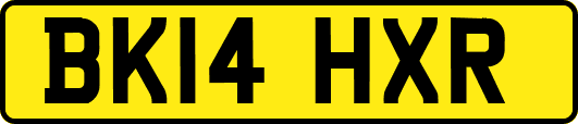 BK14HXR