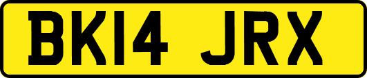BK14JRX