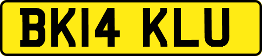 BK14KLU