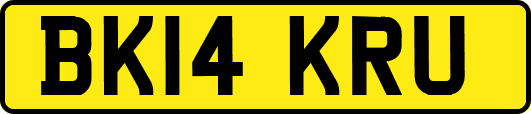 BK14KRU