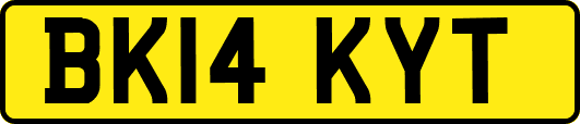 BK14KYT