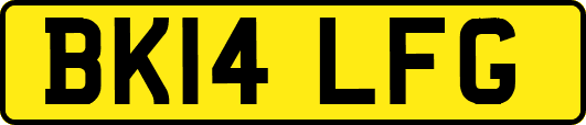BK14LFG