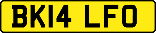 BK14LFO