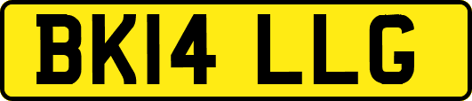 BK14LLG
