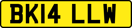 BK14LLW