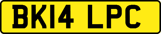 BK14LPC