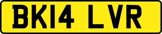 BK14LVR