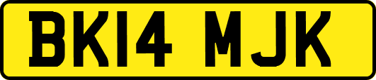BK14MJK