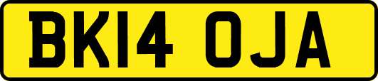 BK14OJA
