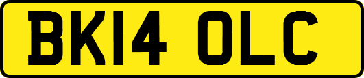 BK14OLC