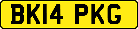 BK14PKG