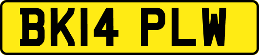 BK14PLW