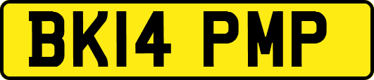BK14PMP