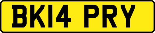 BK14PRY