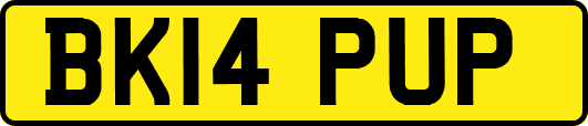 BK14PUP