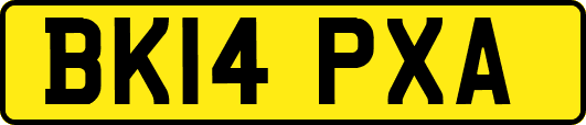 BK14PXA