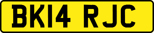 BK14RJC