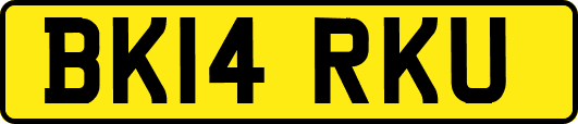 BK14RKU