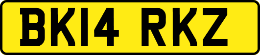 BK14RKZ