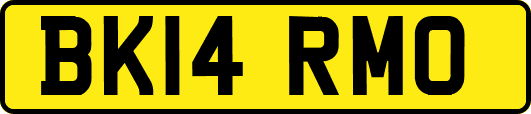BK14RMO