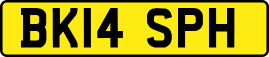 BK14SPH