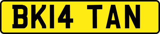 BK14TAN
