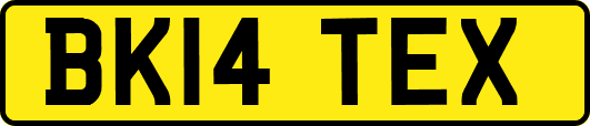 BK14TEX
