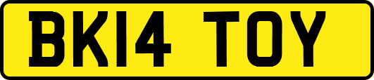 BK14TOY