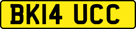 BK14UCC