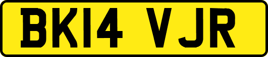 BK14VJR