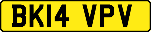 BK14VPV
