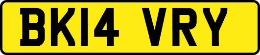 BK14VRY