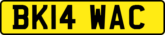 BK14WAC