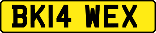 BK14WEX