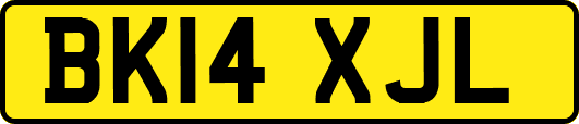 BK14XJL
