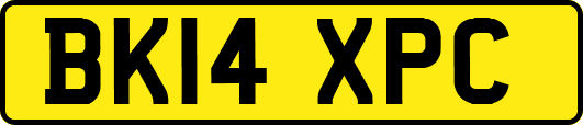 BK14XPC